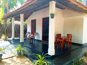 Sulashika Beach House